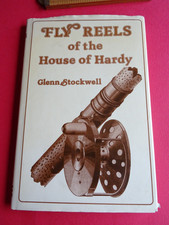 FLY REELS OF THE HOUSE OF