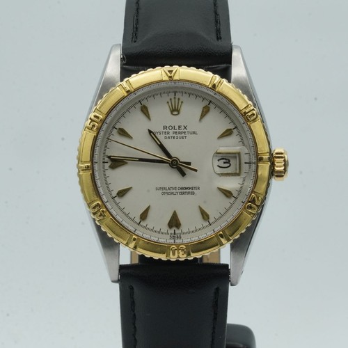 Rolex oyster perpetual - oyster,