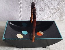 Karlsruher Majolika Art Déco