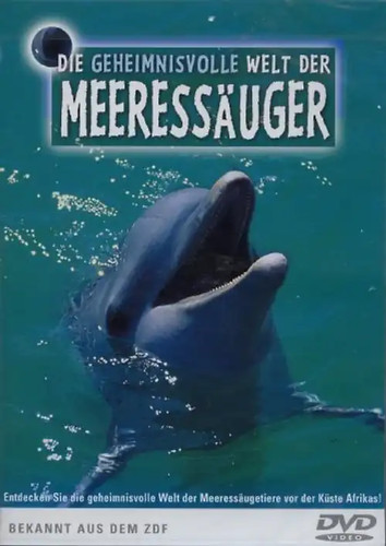 Die geheimnisvolle welt der - die,