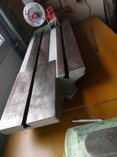 Mess u. Richtplatte Gusseisen sehr masiv