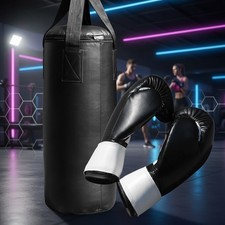 Boxsack 60CM gefüllt 9KG +