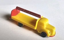 Wiking unverglast GK 560/1 A MB L 3500 Getränkewagen Coca-Cola