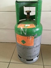 Kältemittelflasche r134a - kältemittelflasche,