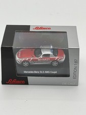 Schuco H0 Modellauto 1:87