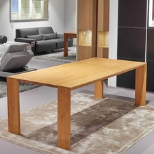 Ronald Schmitt Design Esstisch