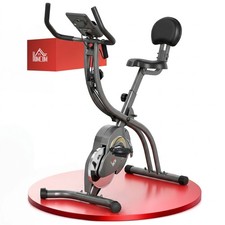 Heimtrainer x bike - 2-in-1, x-bike