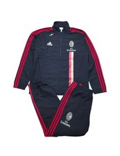 Adidas Ac Milan Vintage