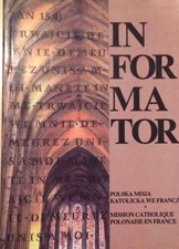 INFORMATOR | POLSKA MISJA |