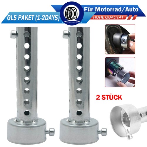 Motorrad auspufftopf - motorrad,