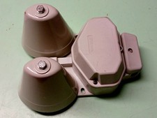 Außenwecker Telefon Heibl WK 978 Zweitwecker