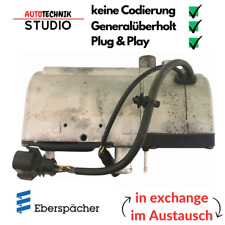 9272718 201918 OPEL INSIGNIA Eberspächer Zuheizer Hydronic B5WS IM AUSTAUSCH