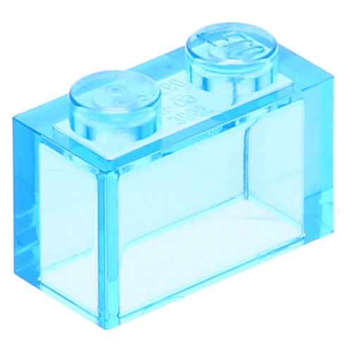 10x lego steine - 10x, 1