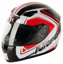 Nitro vertice vollgesicht - nitro,