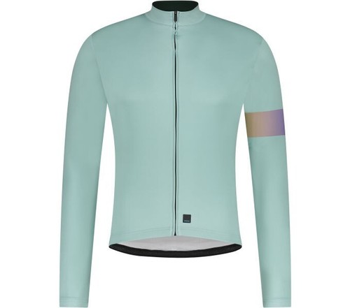 Fahrradtrikot langarm shimano - fahrradtrikot,