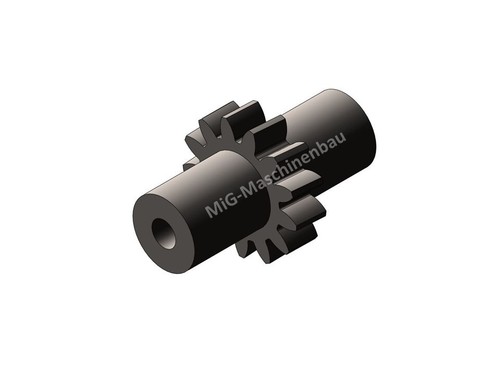 Zahnrad für radsatz roco tee - für,