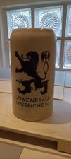 LÖWENBRÄU MÜNCHEN, 1 Liter
