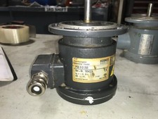 Hubner berlin encoder p0g 9 - hubner, encoder,