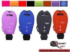 CHRYSLER DODGE JEEP SCHLÜSSEL HÜLLE 300C VOYAGEUR NITRO CHEROKEE COMPAS NITRO