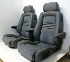 Recaro ergomed - ergomed, es