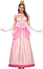 Spooktacular Damen Prinzessin