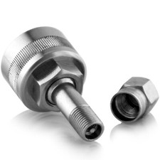 Petromax Luftpumpenadapter  HK 500 - 350 Starklichtlampe Camping Ersatzteil NEU