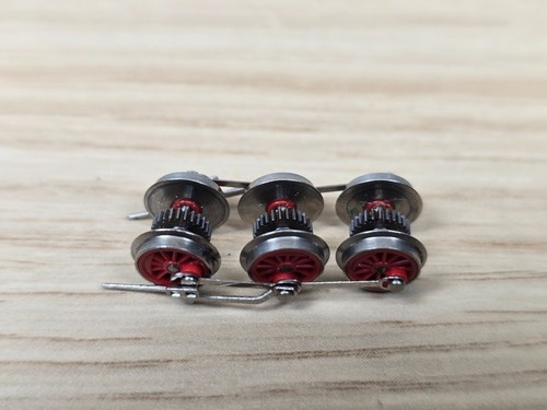 Märklin spur 8104 - z,