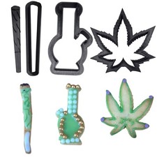 Ausstecher Plätzchen