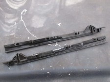 Führungsschienen für Schiebedach Hubwinkel 1247820131 + 0231 Mercedes-Benz W124