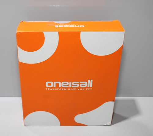 Oneisall 1 schermaschine - in,