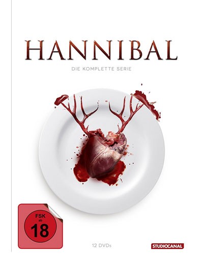 Fsk18 hannibal - fsk18-,