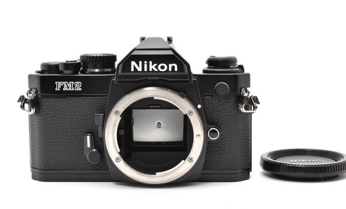 Top neuwertig nikon fm2 - neuwertig], fm2n