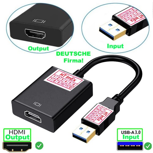 Usb hdmi capture card - 3.0,