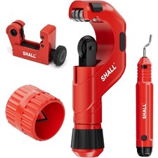 Hochwertiger Rohrschneider aus