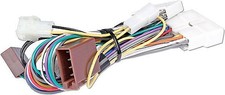 Blaupunkt Adapter Kabel THA