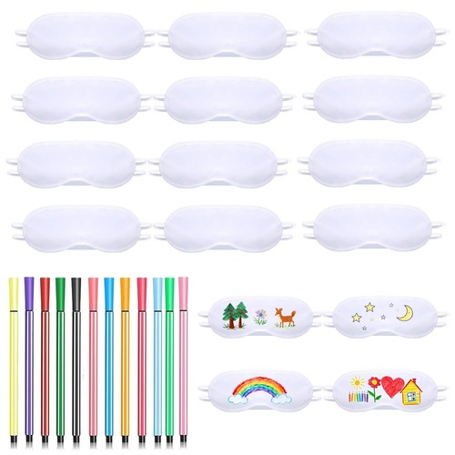 Schlafmaske kinder - schlafmaske,