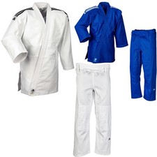 adidas Judo-Anzug Training mit