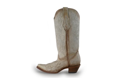Corral damen cowboystiefel - corral, in