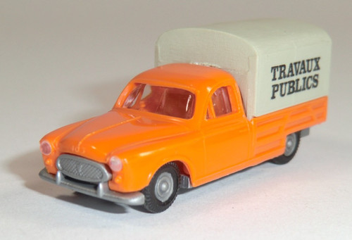 Praliné peugeot 403 - -,