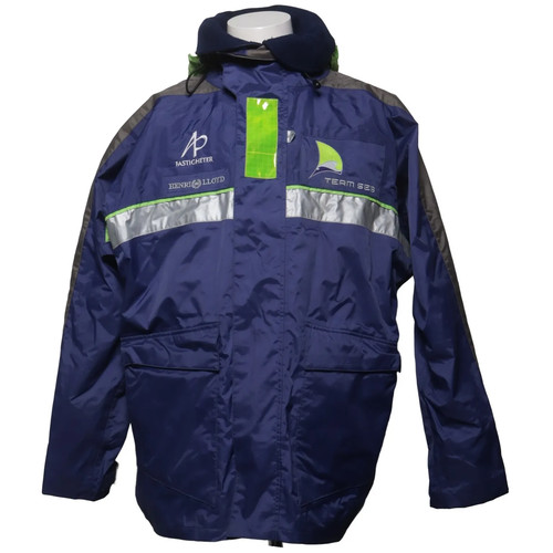 Henri lloyd segeljacke - lloyd,,
