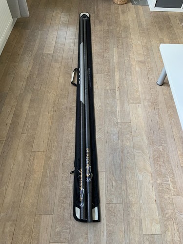 Caas 400 rdm - 400, carbon