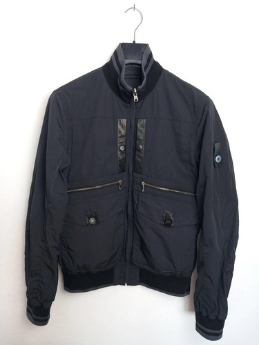 Piquadro jacke herren - herren, blau