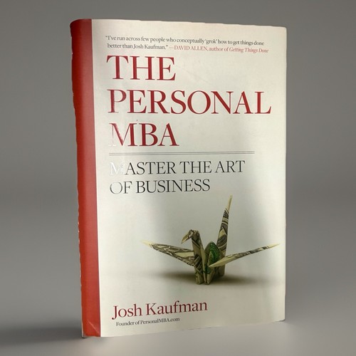 The personal mba master - the, :