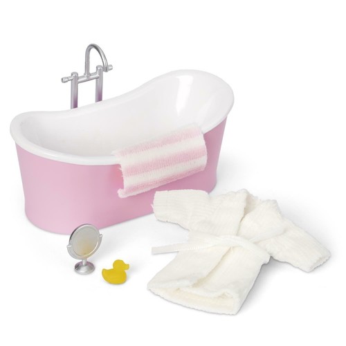 Lundby puppenhaus badewanne - lundby,