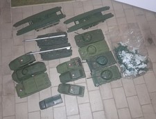 DDR /UdSSR Metall/ Plastik