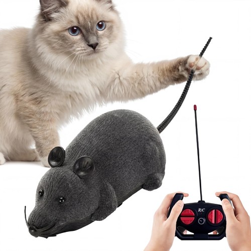 Katzenspielzeug maus - katzenspielzeug,
