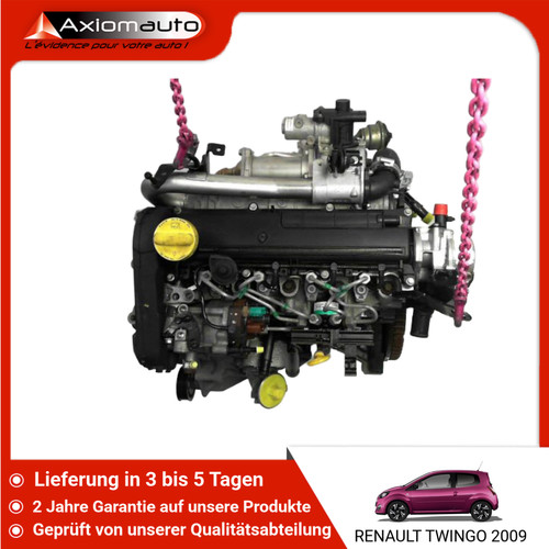 Dieselmotor - dieselmotor, ➤