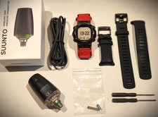 Absolut neuwertiger Suunto D4i