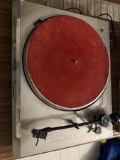 plattenspieler GRUNDIG PS 2500