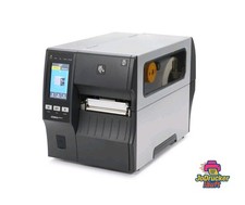 Zebra ZT411 203DPI Etikettendrucker Thermotransfer / direkt Bluetooth Netzwerk